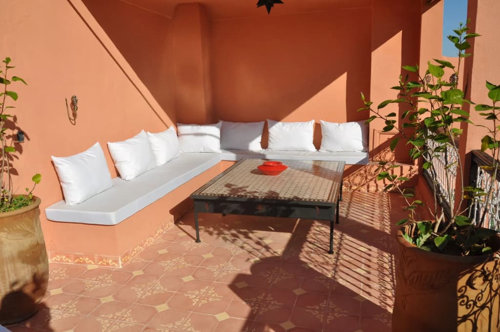 Riad Arjan - photo 2
