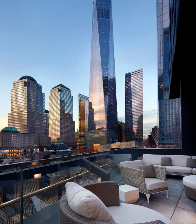 The Cloud One New York-Downtown, by the Motel One Group - photo 8