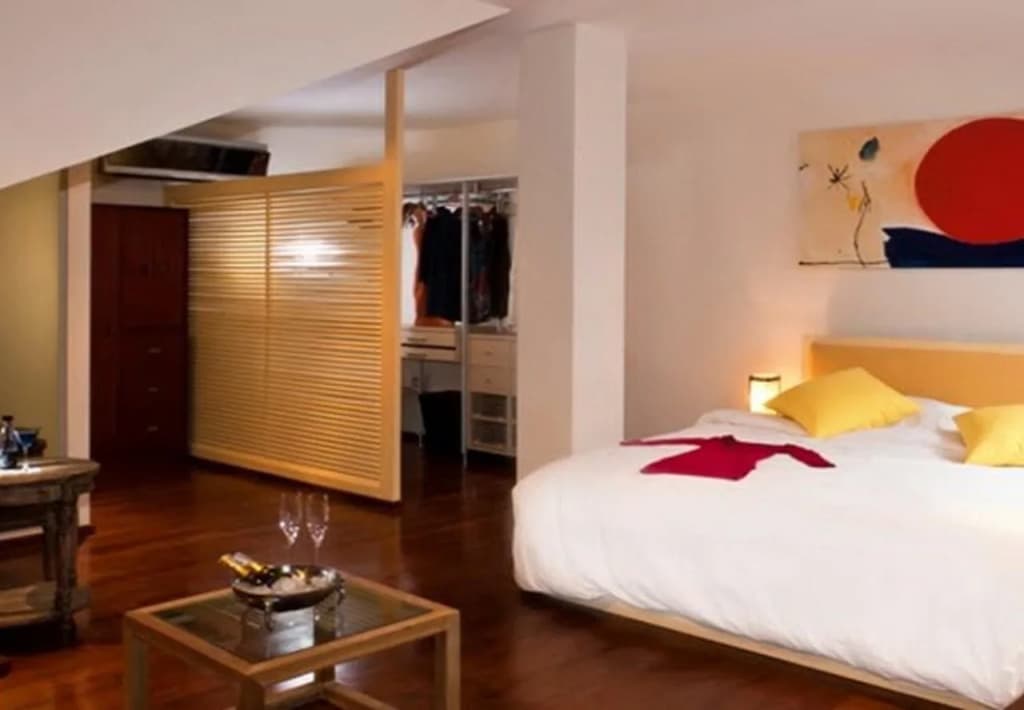 Rooms At The 9Th - photo 5