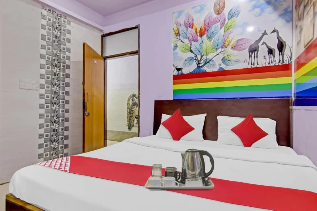 SPOT ON 70037 Hotel Delight Inn - photo 10
