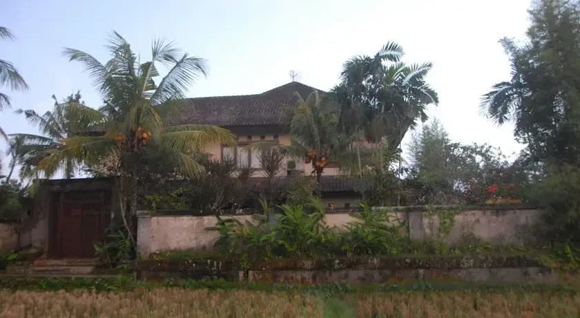 Villa Puja Ubud - photo 9