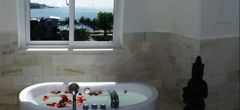 Paragon Villa Hotel - photo 23