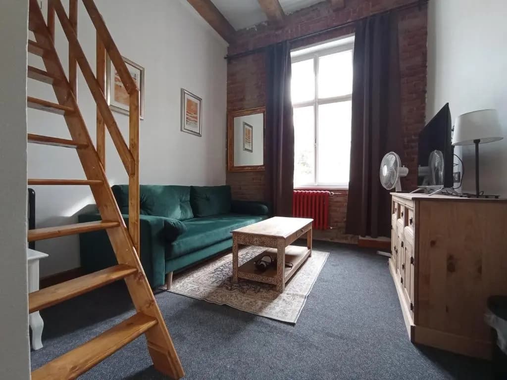 S42 Hotel Prague - photo 28