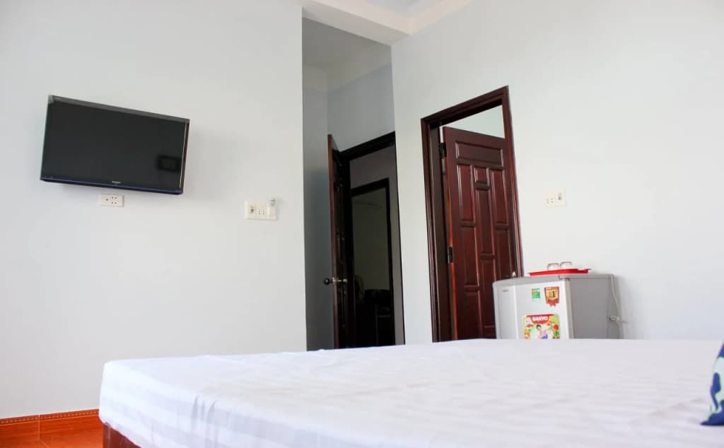 Tan Thanh Beach Villa - photo 18