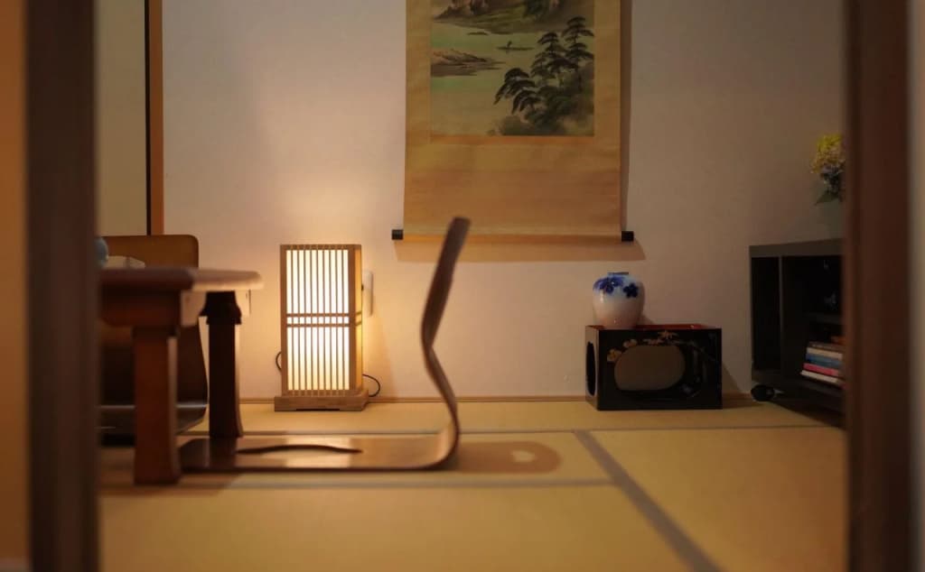 Hammock House Osaka - photo 12