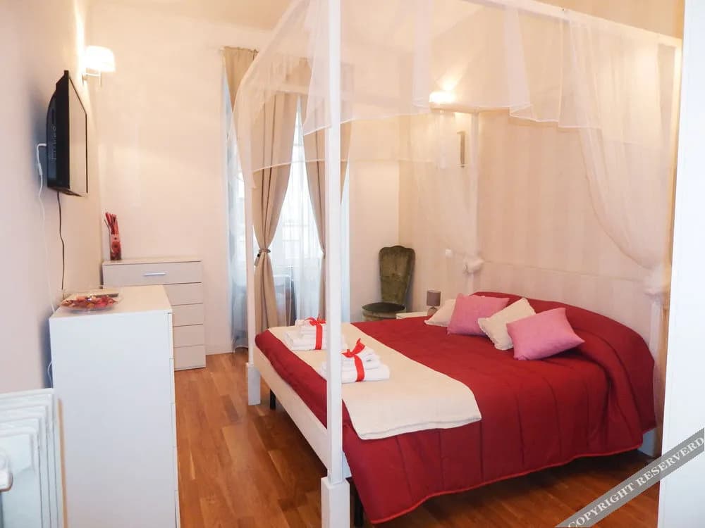 Sweet Rome Apartment - photo 4