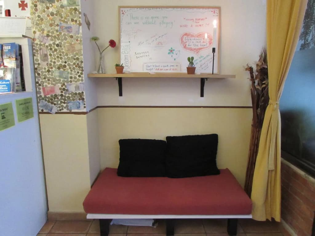 Harmony Hostel - photo 4