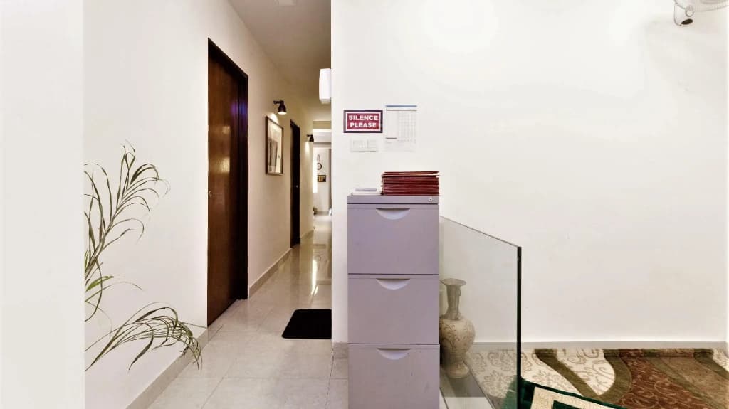 ZEN Rooms Basic Bukit Bintang - photo 3