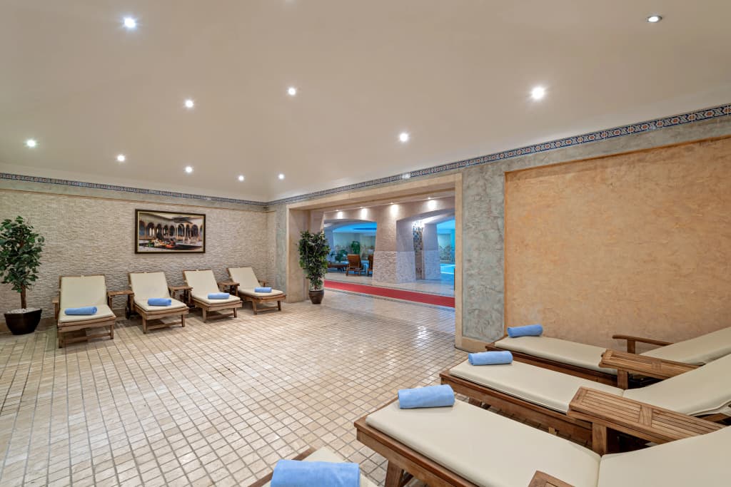 Porto Bello Hotel Resort & Spa - photo 8