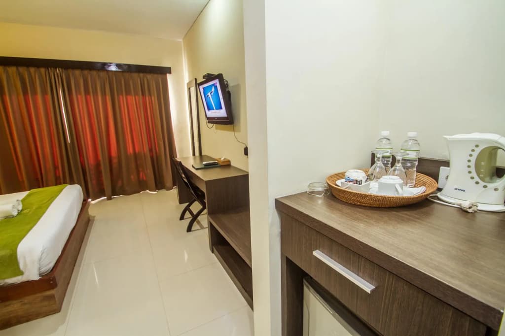 Kamandhani Hotel Ubud - photo 3