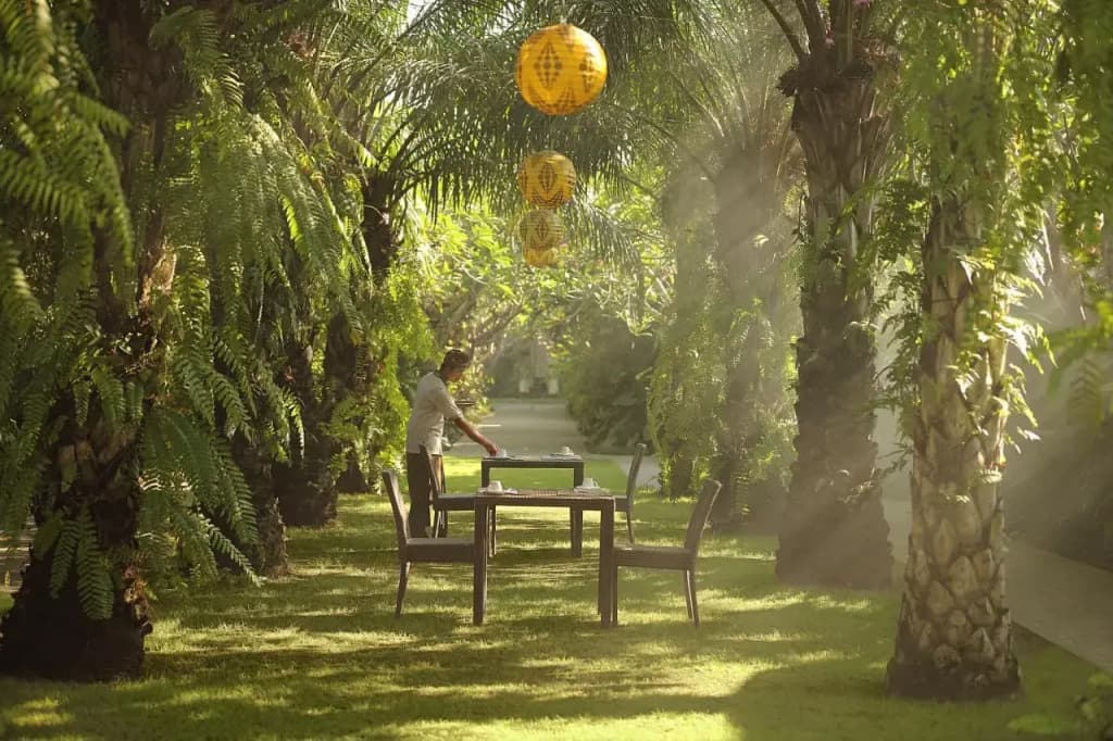 Mahagiri Villas Sanur - photo 35