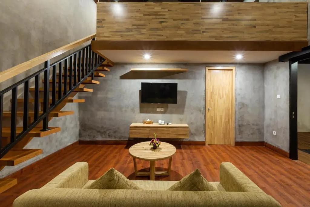 Paisa Villa Seminyak - photo 14