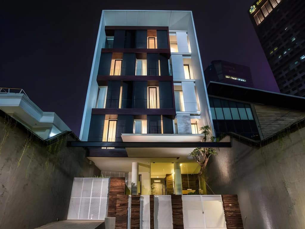 Tujutiga Suites - photo 1
