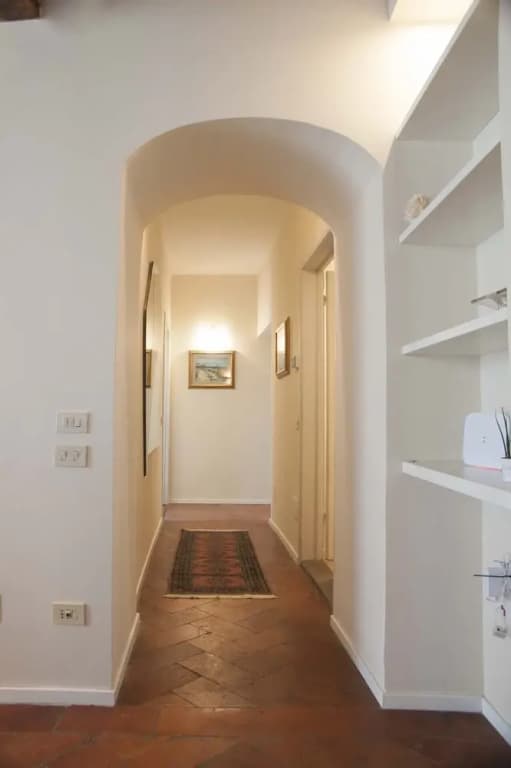 Belledonne Stylish Apartment - photo 13