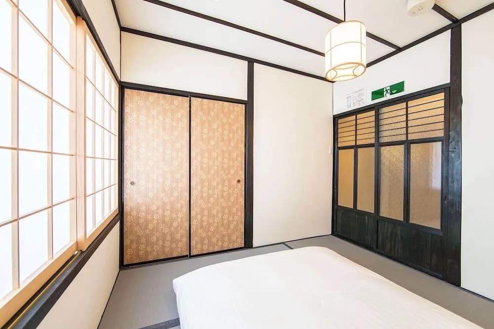 Zebrahouse Morinomiya - photo 4