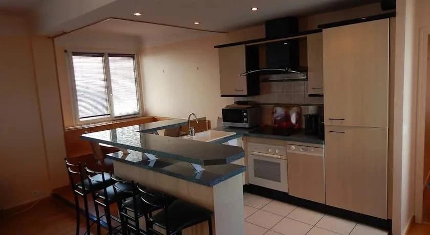 Apartment Paris - Vacquerie - photo 8