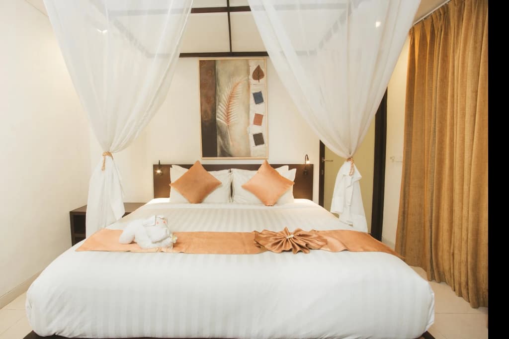 Lasanti Villas Seminyak Bali - photo 3