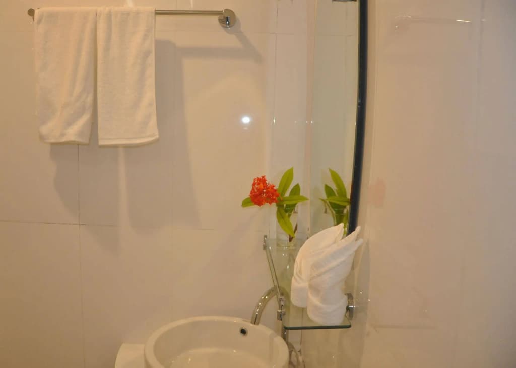 Rasdhoo Holiday Home - photo 9