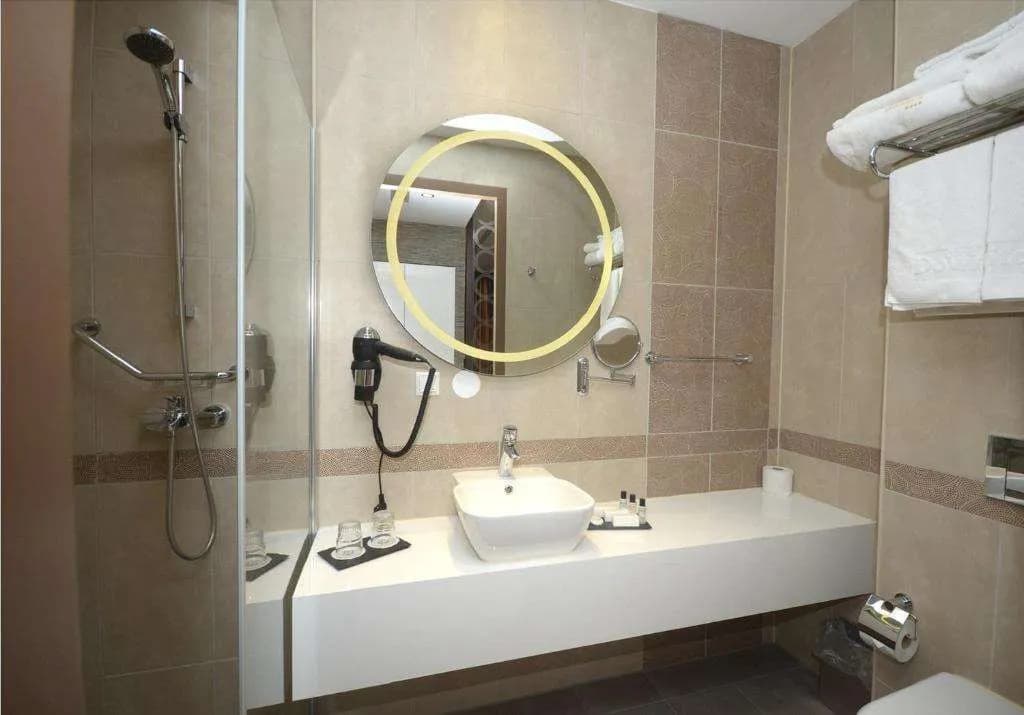 Grand Hotel Downtown - photo 28