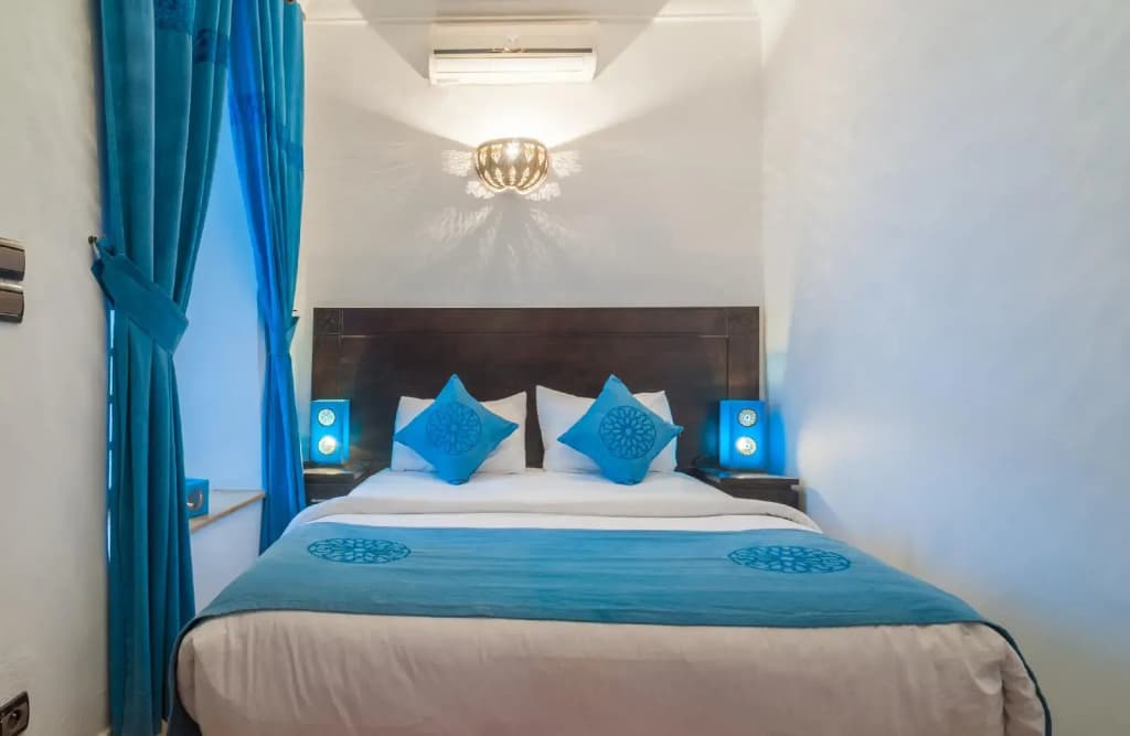Riad Aliya - photo 32