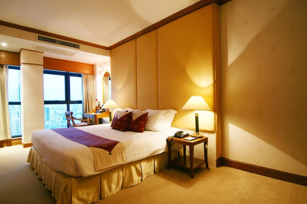 Grand Diamond Suites Hotel - photo 3