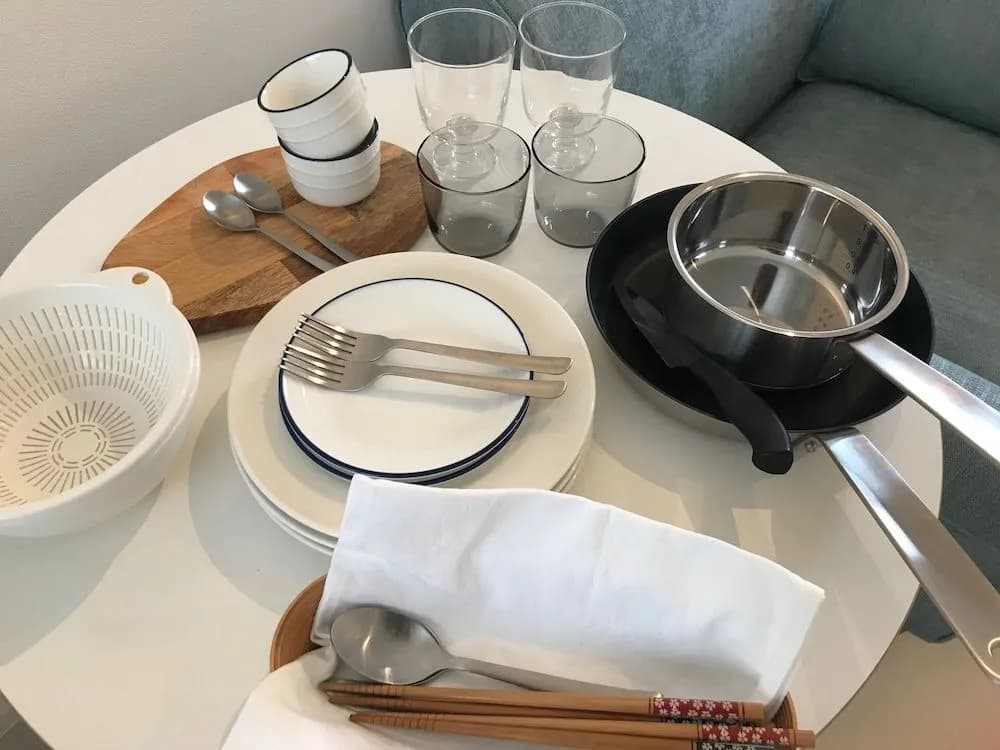 Okushibu Residence 101 - photo 9