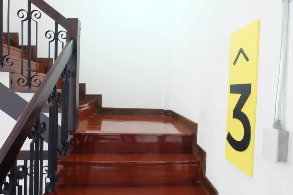 Thai Time Hostel - photo 10