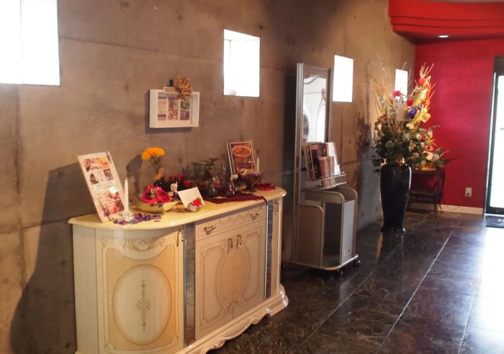 Hotel Continent Vijoux Osaka (Adult Only) - photo 9