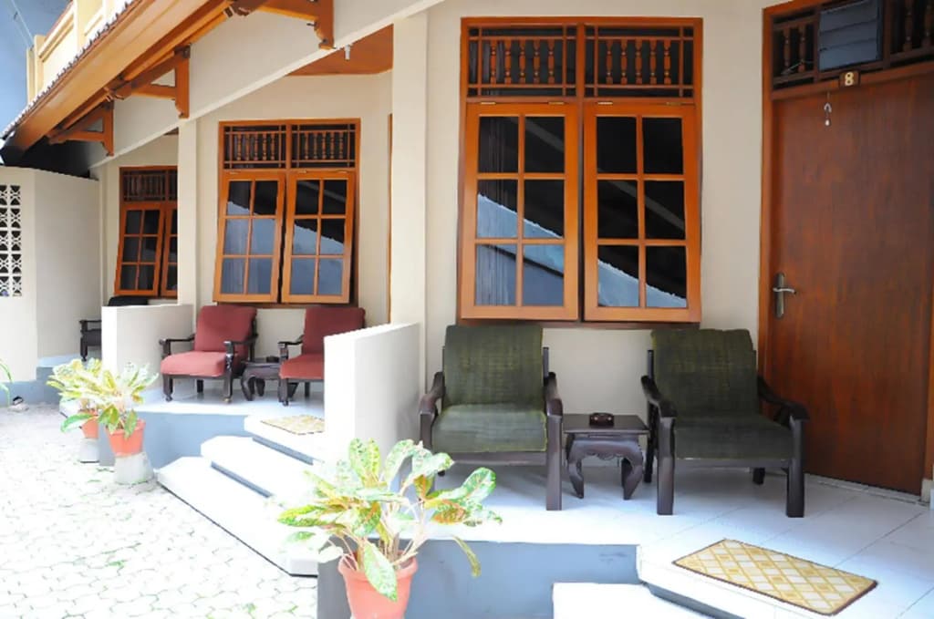 Jesens Inn 3 - photo 13