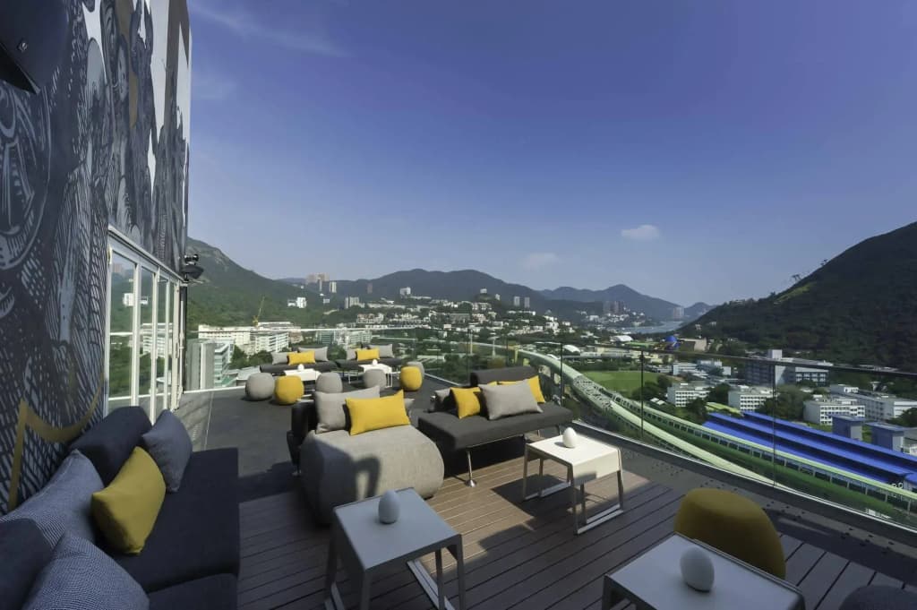 Ovolo Southside - photo 29