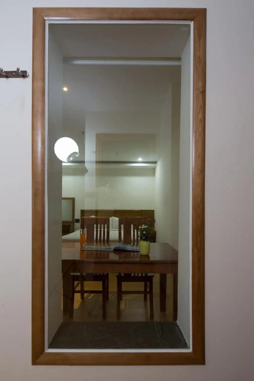 Triple Apartment  Hotel - photo 8