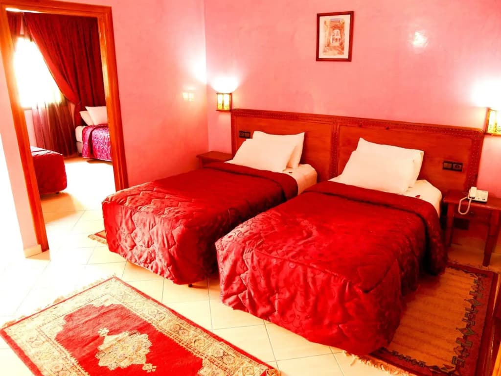 Hotel Majorelle - photo 3