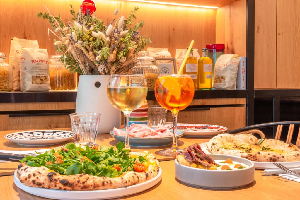 Holiday Inn Nice by IHG - photo 44