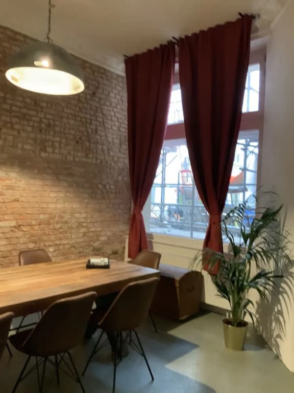 Loft am Maybachufer - photo 26