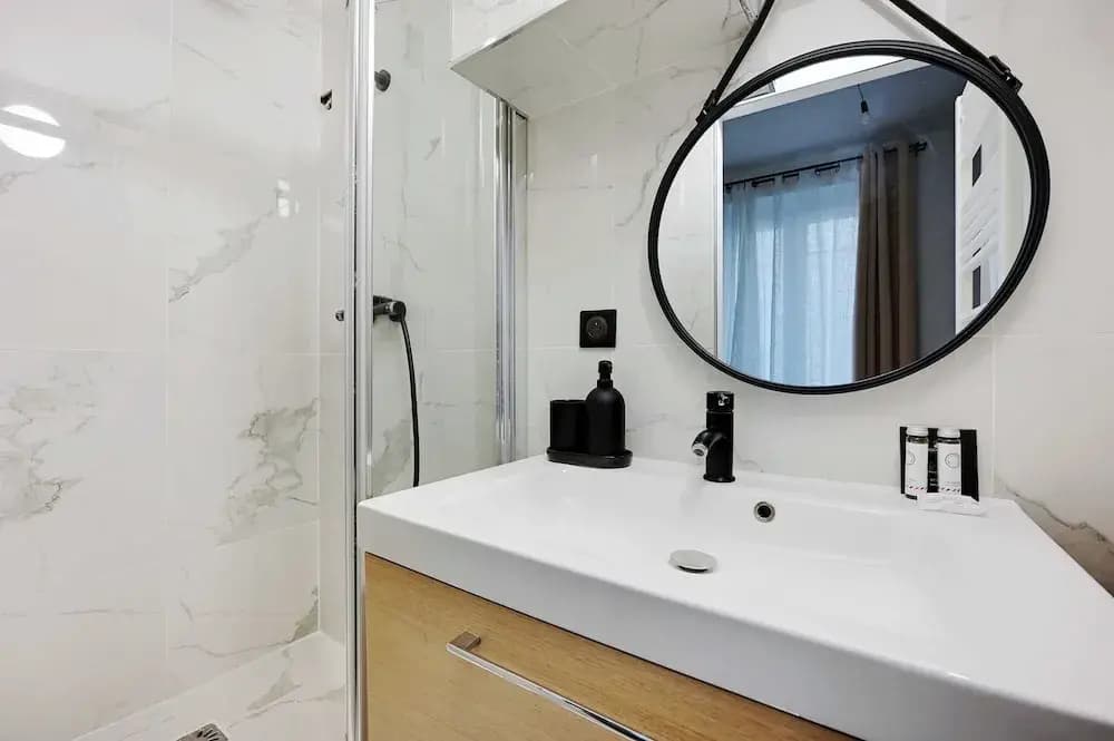 Cosy Apartment - 1br/4p - Grands Boulevards - photo 10