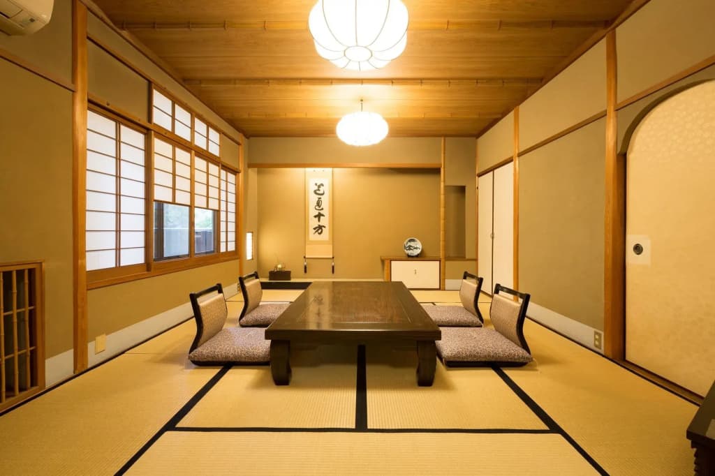 Kyoto Ryokan SAKANOUE - photo 31