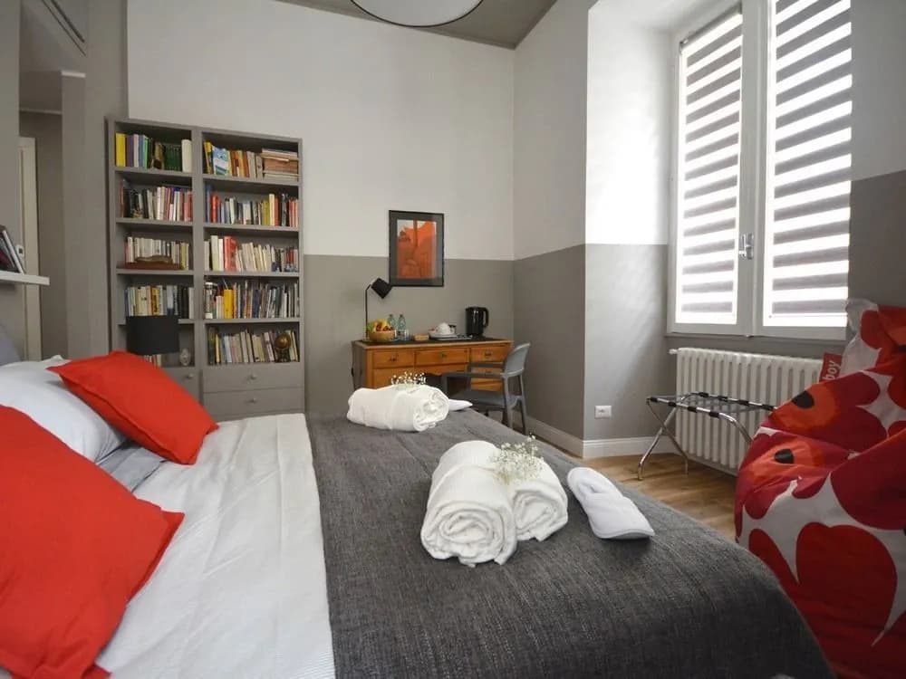 La Design.ata Experience Bed & Breakfast - photo 2