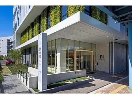 Hotel MONday Premium TOYOSU - Vacation STAY 69308v - photo 10