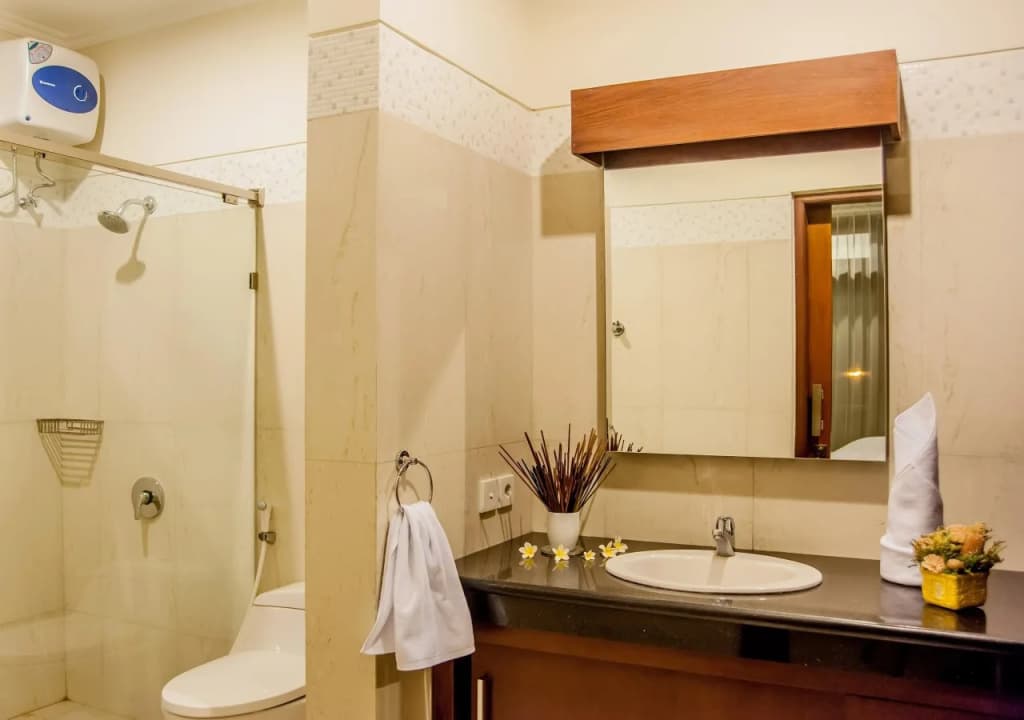 Jenna Residence - photo 7