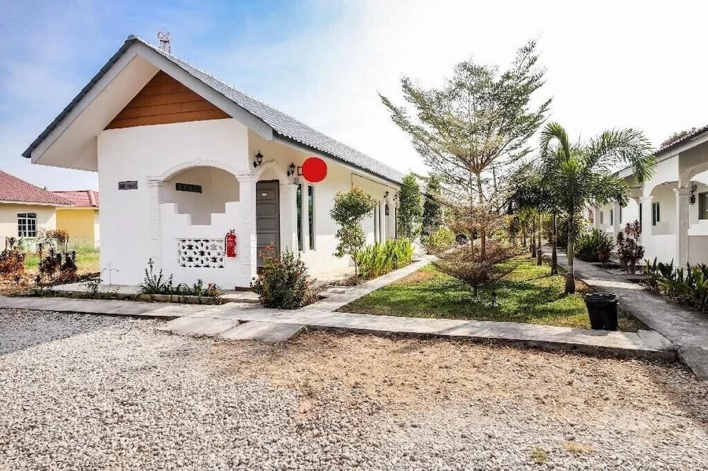 Alpha Motel by OYO Rooms - photo 1