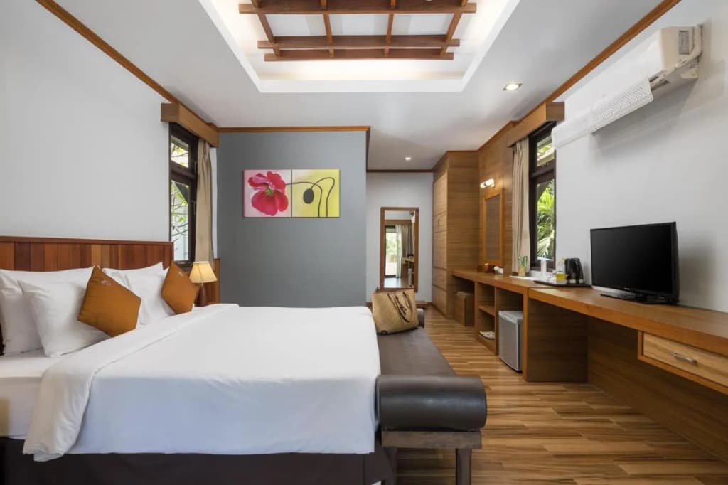 Phangan Bayshore Resort - photo 40