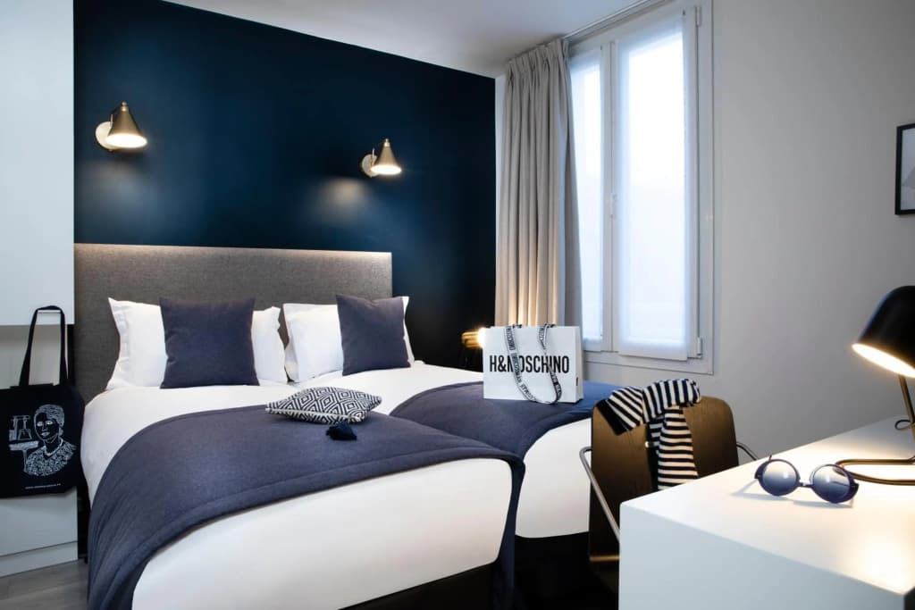 Hotel Brady – Gare de l’Est - photo 7