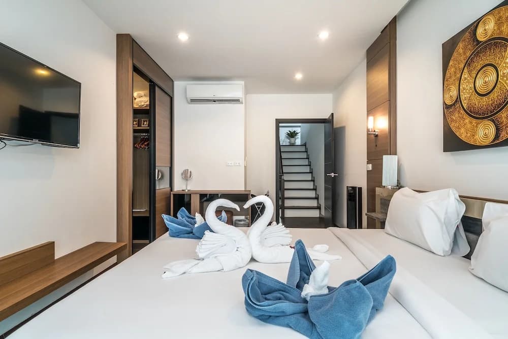 AP Grand Residence by Lofty - photo 7