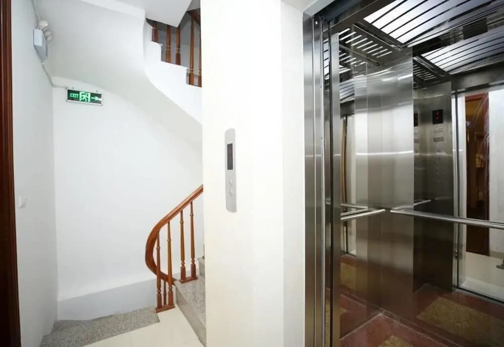Summer Place Hotel - Hostel - photo 13
