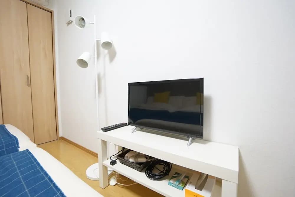 Terry's Apartment Namba South V C01F - photo 9