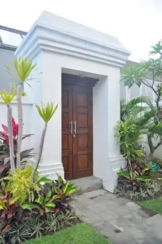 Ajee Villa Bali - photo 11
