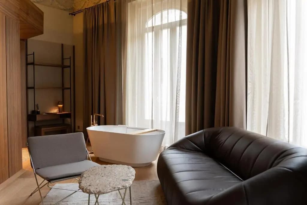 Mercer Madrid - photo 2