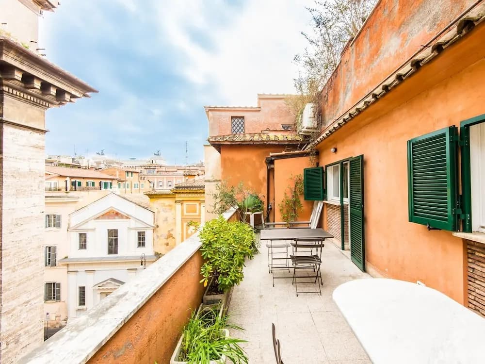 Rsh Pantheon Panoramic Terrace 2 - photo 30
