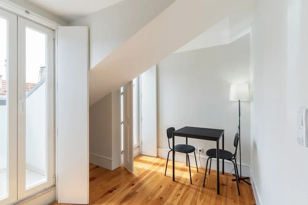 Graça Duplex With A View by Homing - photo 11