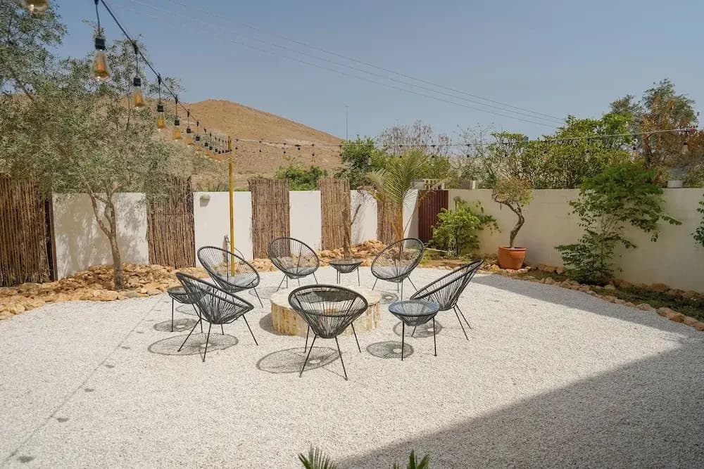 Maison Miraj - photo 7
